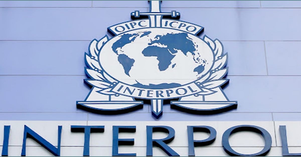 Enhancing Global Security Interpol's Control Over Financial Operations