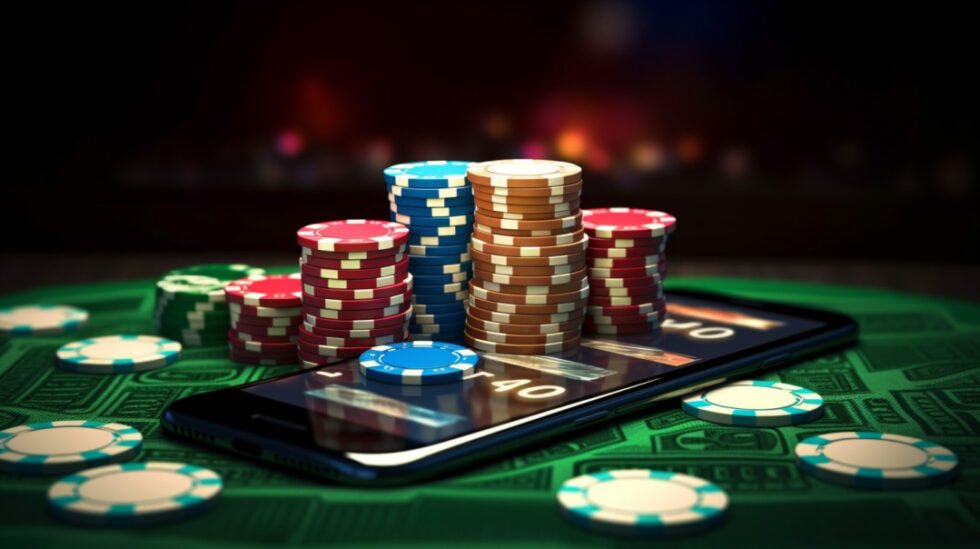 Experience Excitement at Online UK LegionBet Casino 4