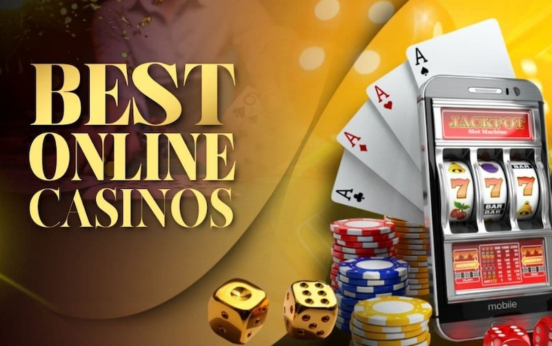 Experience Excitement at Online UK LegionBet Casino 4