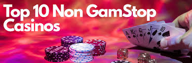 Explore Casinos Not Listed on Gamstop for Unrestricted Gaming 588948547