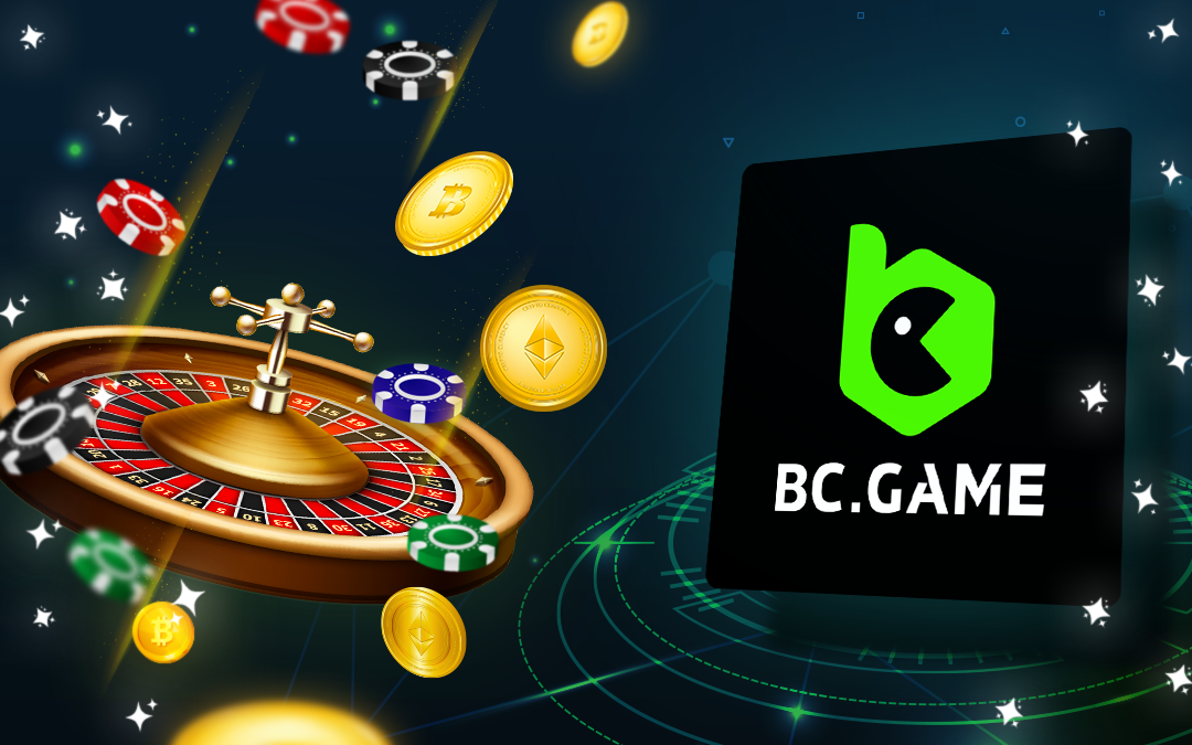 Exploring the BC Game App in Bangladesh A Comprehensive Guide Exploring the BC Game App in Bangladesh A Comprehensive Guide