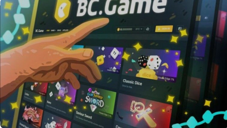 Exploring the BC Game App in Bangladesh A Comprehensive Guide Exploring the BC Game App in Bangladesh A Comprehensive Guide