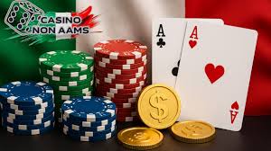 I Casinò Non AAMS Che Pagano Guida Completa e Sicura I Casinò Non AAMS Che Pagano Guida Completa e Sicura