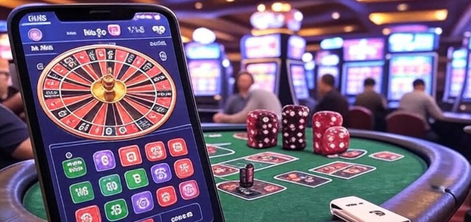 I Casinò Non AAMS Che Pagano Guida Completa e Sicura I Casinò Non AAMS Che Pagano Guida Completa e Sicura
