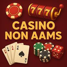 I Casinò Non AAMS Che Pagano Guida Completa e Sicura I Casinò Non AAMS Che Pagano Guida Completa e Sicura