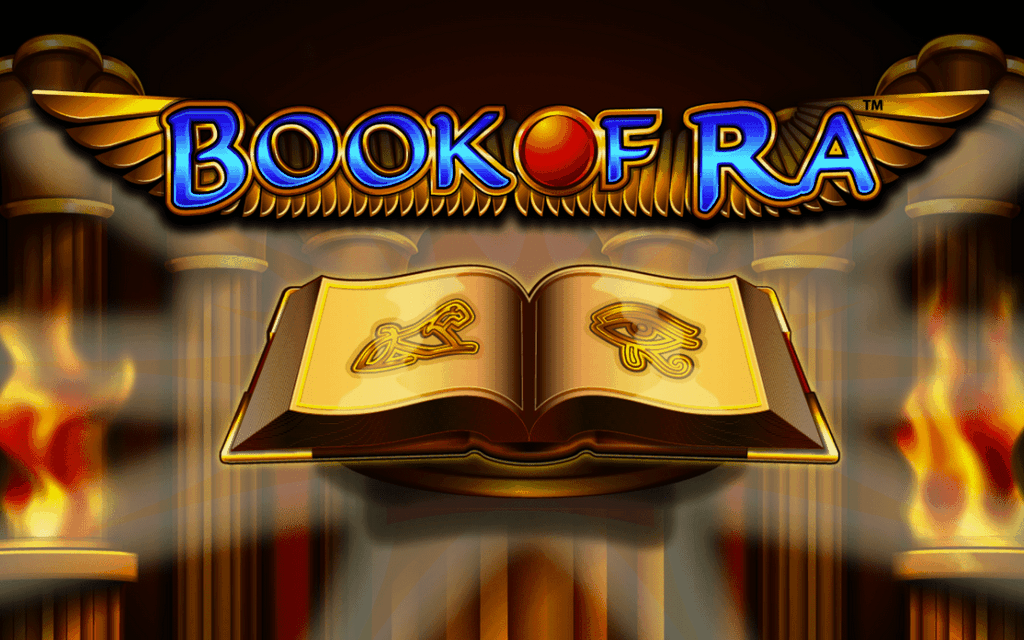 Book of Ra Bonus Features 2025