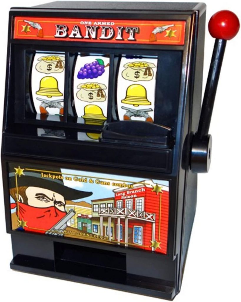 Le Bandit Slot Översikt 2025