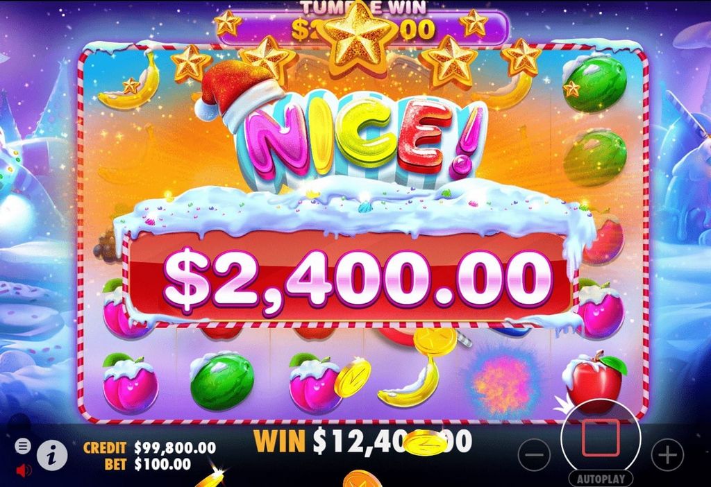 Recenzja gry Sweet Bonanza Mine Slot: Desery od Practical Play