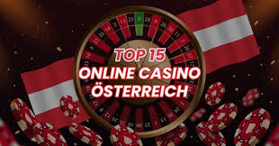 Neue Online Casinos in Österreich Was Sie Wissenswertes Wissen Müssen Neue Online Casinos in Österreich Was Sie Wissenswertes Wissen Müssen
