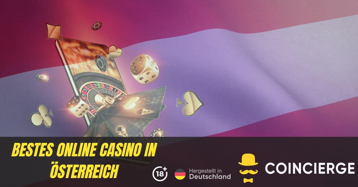 Neue Online Casinos in Österreich Was Sie Wissenswertes Wissen Müssen Neue Online Casinos in Österreich Was Sie Wissenswertes Wissen Müssen