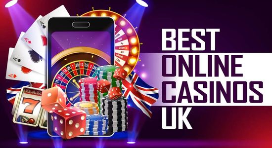 Understanding Online Casino Regulation in the UK 1579782719 Understanding Online Casino Regulation in the UK 1579782719