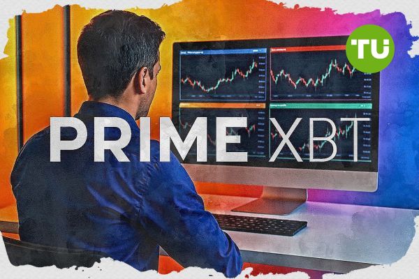 Your Ultimate Guide to PrimeXBT Trading Companion 1483884360 Your Ultimate Guide to PrimeXBT Trading Companion 1483884360
