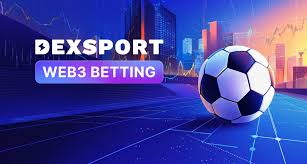 DesxSport The Future of Sports Betting and Cryptocurrency Integration