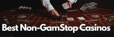 Discover Casino Sites Not on Gamstop Your Guide to Thrilling Online Gaming