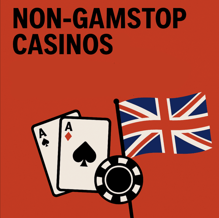 Discover Exciting Casino Sites Not on Gamstop 153623298