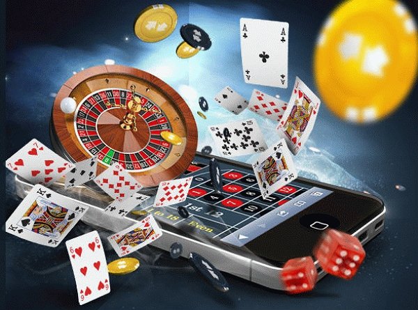 Discover Joker's Ace Casino & Sportsbook Your Ultimate Gaming Destination