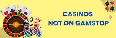 Discover the Best New Non Gamstop Casino Sites 148554486