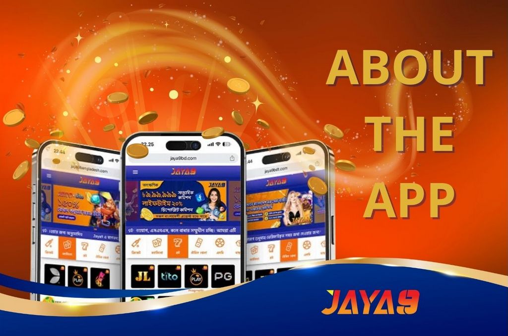 Discover the Exciting World of Jaya9 Your Gateway to Endless Entertainment