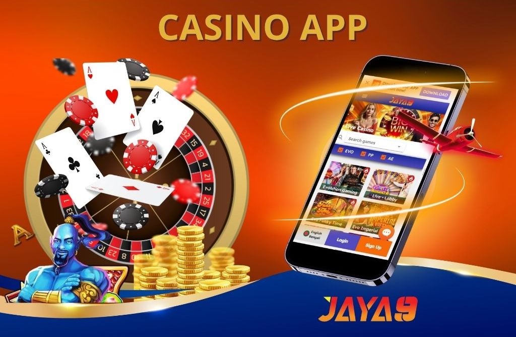 Discover the Exciting World of Jaya9 Your Gateway to Endless Entertainment