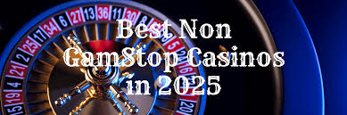 Exploring Non-GamStop Casinos An Alternative Gaming Experience