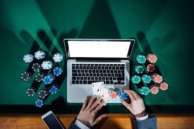 Exploring the Thrills of Online Casino Top G