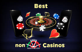 I Migliori Siti Casino Non AAMS per Giocare Online -1129318374