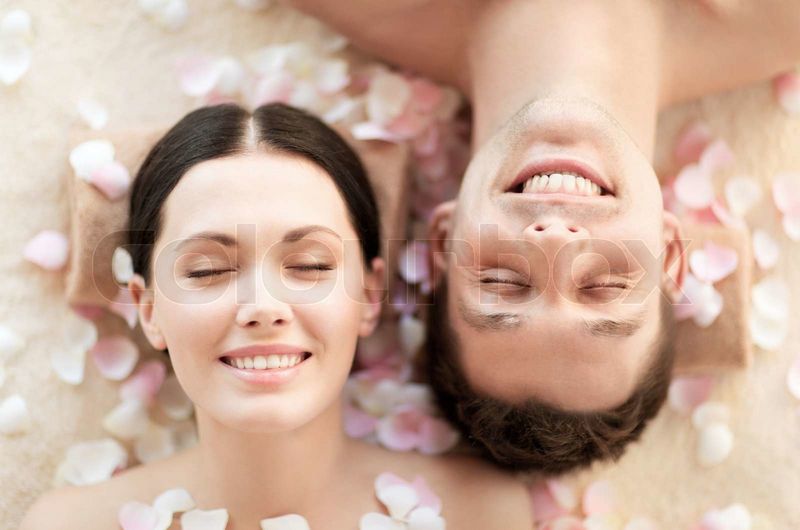 Couples Massages: Way Better Than You Think
