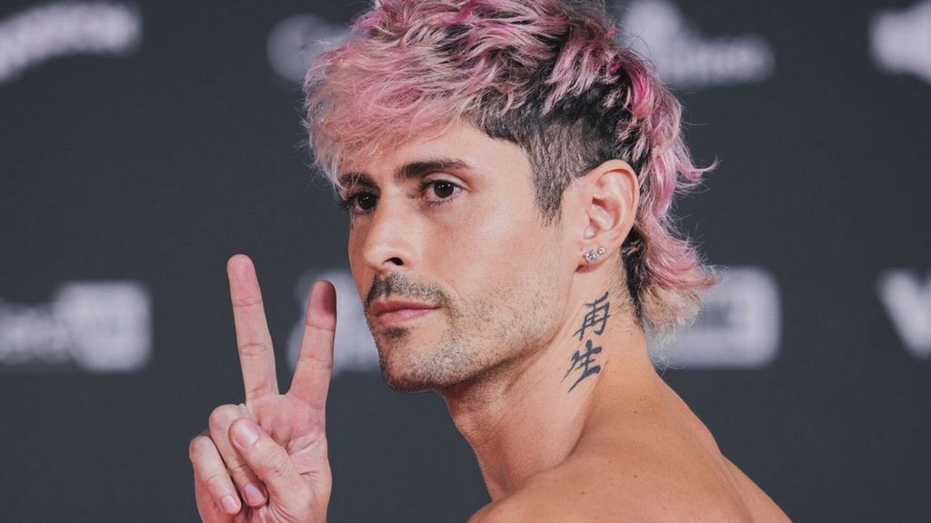 ¿Quién es Shelao? El streamer que participará en Supernova Strikers 2025