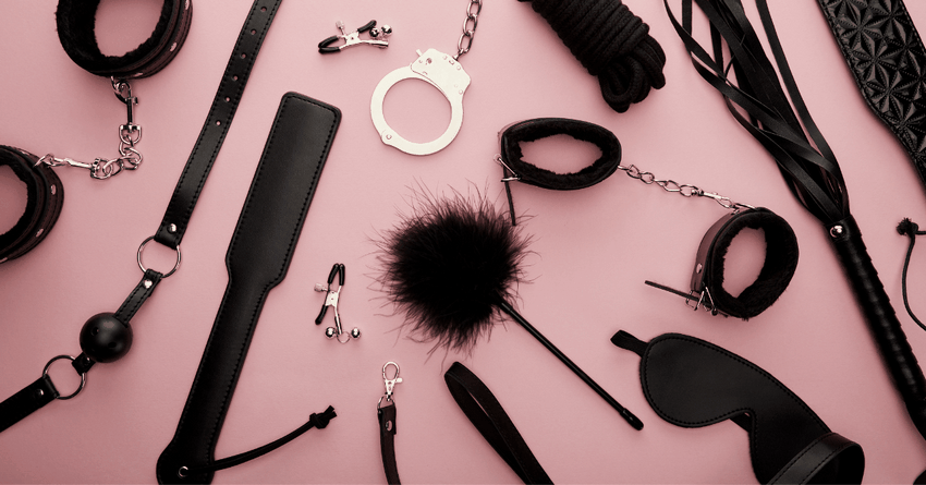 Whacky and fantastic new porn fads