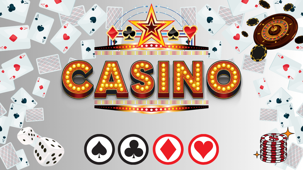 Non-Gamstop UK Casino Sites A Guide to Alternative Gambling Options