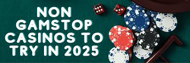 Non-Gamstop UK Casinos A Comprehensive Guide 148461689