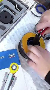 O-Ring Importanța și Utilizarea în Industria Modernă