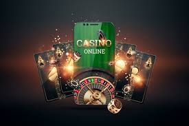 The Exciting World of Cipher Wins Casino Online The Exciting World of Cipher Wins Casino Online