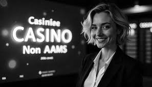 Casinò non AAMS Guida ai migliori casinò online alternativi