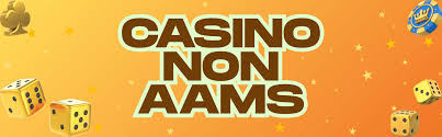 Casinò non AAMS Guida Completa ai Giocatori