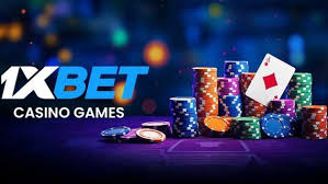 Discover the 1xBet App Your Gateway to Exciting Betting -1601211763