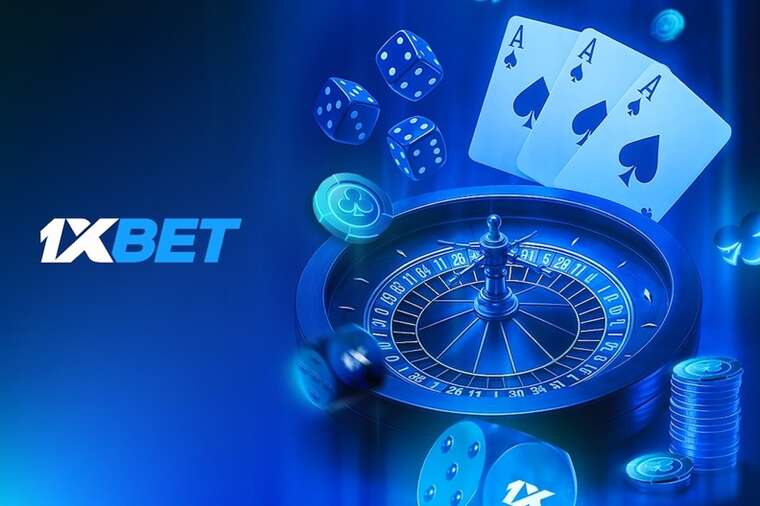 Discover the 1xBet App Your Ultimate Betting Experience -1613420529 Discover the 1xBet App Your Ultimate Betting Experience -1613420529