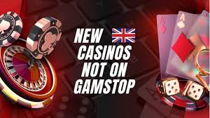 Discovering New Casino Sites The Unexplored Frontiers of Online Gaming