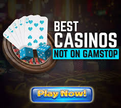Discovering New Casino Sites The Unexplored Frontiers of Online Gaming