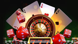 Estrategias efectivas para ganar en la ruleta y el blackjack