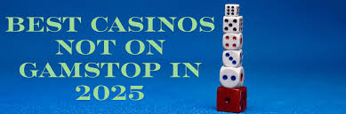 Everything You Need to Know About Non-Gamstop Casinos in the UK