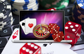 Experience the Thrill Tropical Wins Online Casino UK