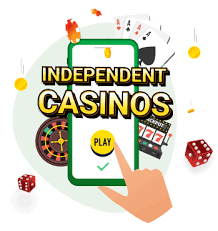 Exploring Independent Non GamStop Casinos A Comprehensive Guide -1983832029