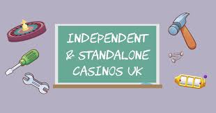 Exploring Independent Non GamStop Casinos A Comprehensive Guide -1989039654