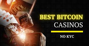 Exploring No KYC Online Casinos A Convenient Gaming Experience