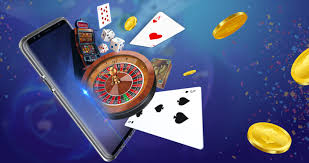 Exploring Online UK Casinos A Journey Through Gaming