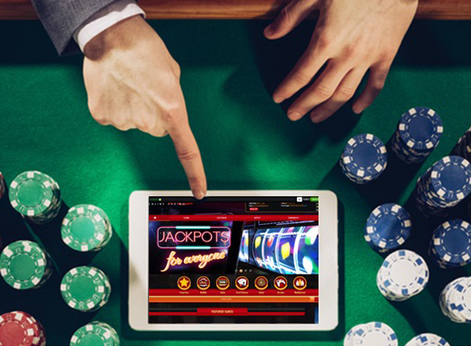Maximize Your Casino Experience Tips and Strategies -1657446763