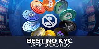 No Verification Online Casinos Play Without Hassle