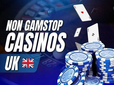 The Rising Popularity of Non-GamStop Casinos