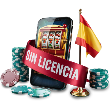 Todo lo que necesitas saber sobre los Sitios de Casino Sin Licencia